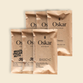 Oskar Oatbar Starter-Set